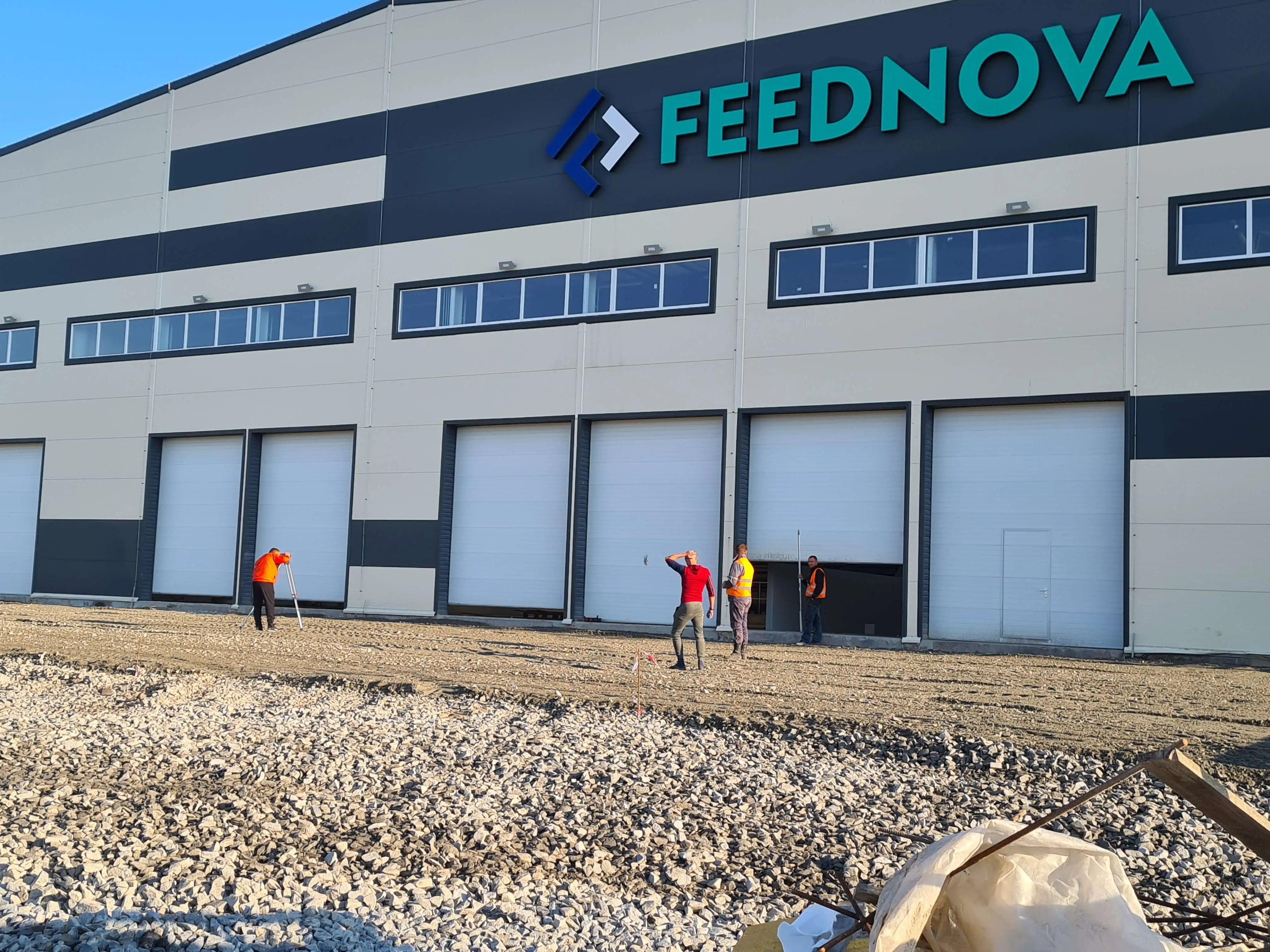 робочий процес