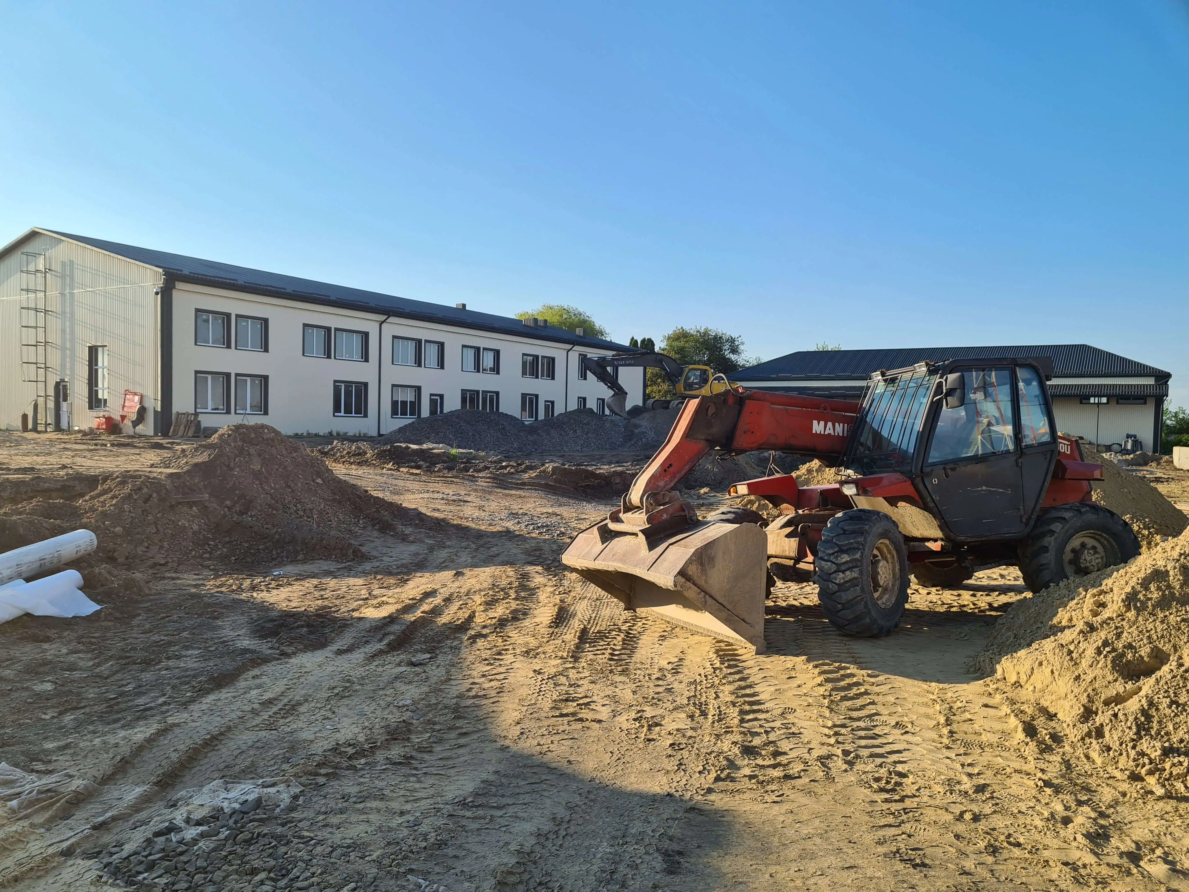 робочий процес